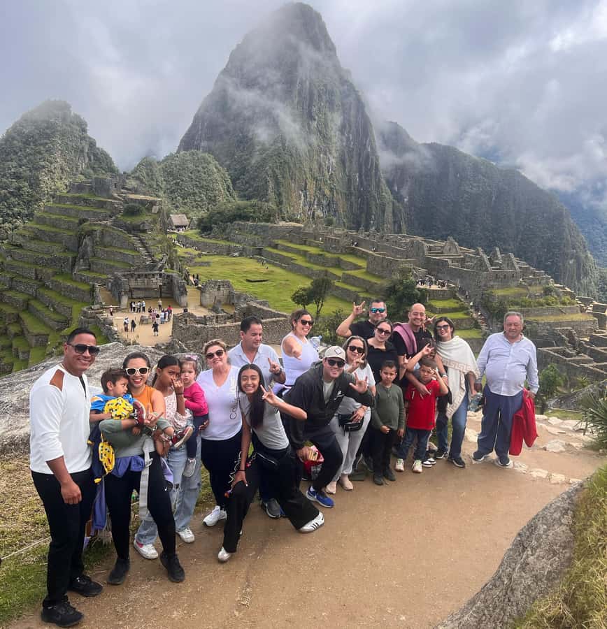 Machupicchu 2025: The best ticket Circuit 2 - Who should book this Circuit 2 experience?