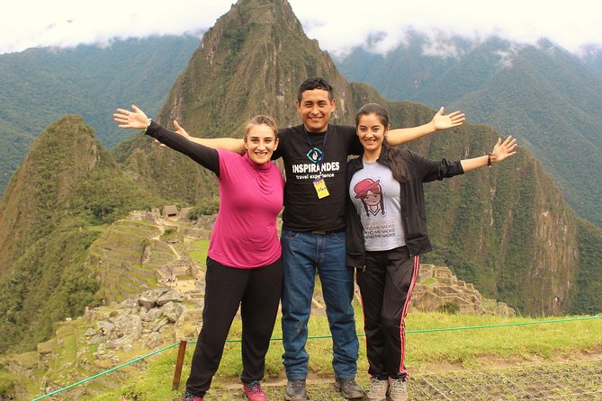 Machupicchu Full Day In Private Service - Why this private Machu Picchu day trip works