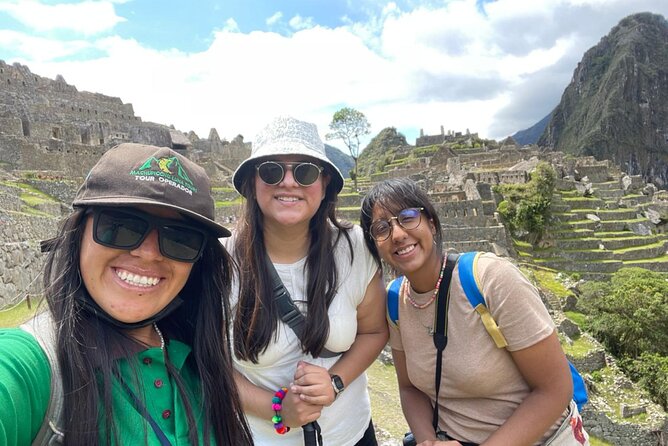 Machupicchu full day private tour - Key points to know before booking
