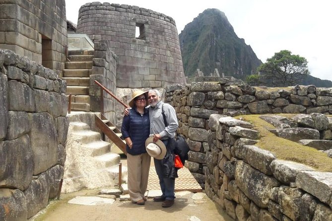 Machupicchu full day private tour - Two hours inside Machu Picchu