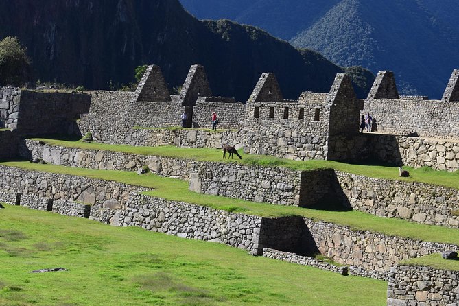 Machupicchu full day private tour - Leaving Cusco for the Sacred Valley