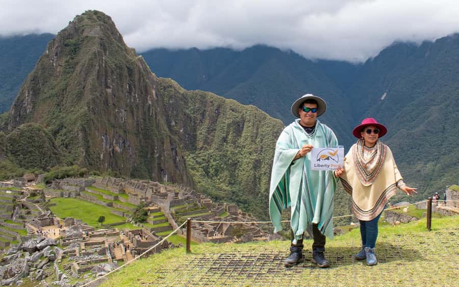 Machupicchu tour by tourist train in 2 days - What the $345 price really covers