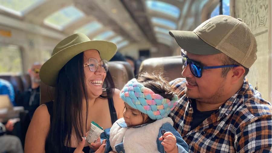 Machupicchu tour by tourist train in 2 days - Returning to Cusco by train and road