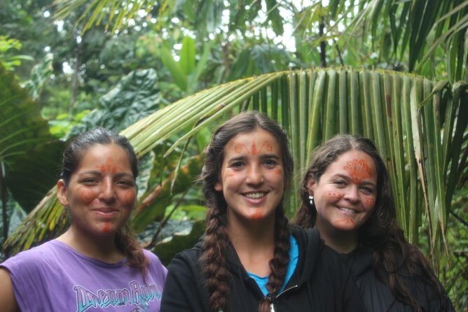Manu National Park 4-Day Eco Tour from Cusco - The Long Road From Cusco to Manu