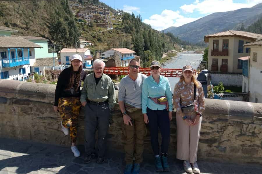 Manu National Park Tours from Cusco 5 Days - Key points to know before booking