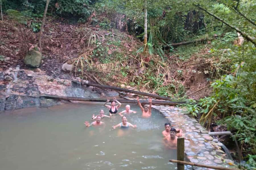 Manu National Park Tours from Cusco 5 Days - Who will get the most from this Manu tour