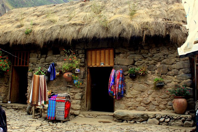 Maras and Moray salt mines | Half day | - Guide quality and the value of explanation