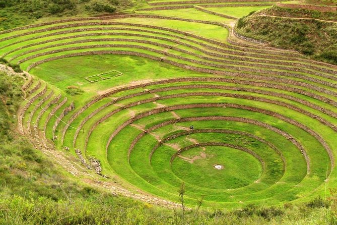 Maras, Moray and Chinchero Private Day Trip from Cusco - Why this private Cusco day trip is worth considering