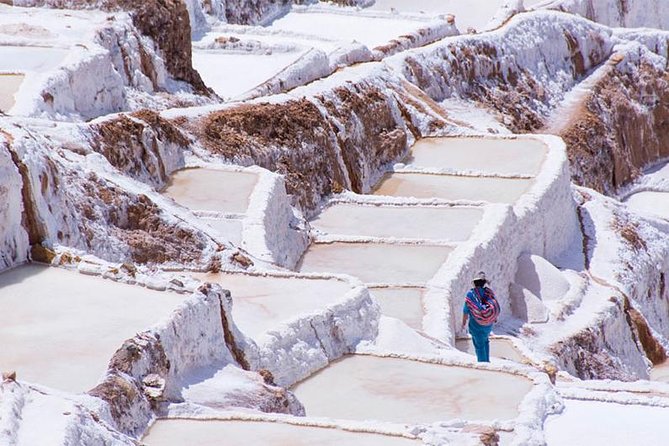 Maras, Moray and Chinchero Private Day Trip from Cusco - How the private format changes the day
