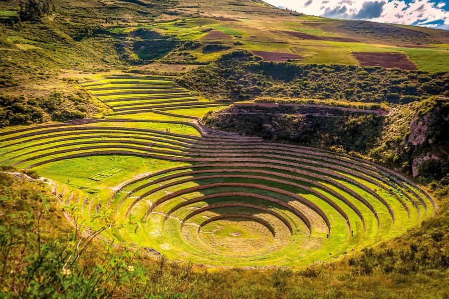 Maras Moray Sacred Valley Tour from Cusco - Key points to know before booking