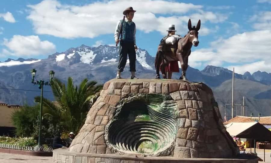 Maras Moray Sacred Valley Tour from Cusco - Why Moray is more than a pretty circle