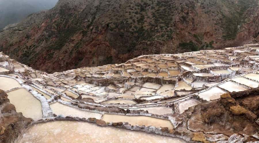 Maras Moray Sacred Valley Tour from Cusco - Who will get the most from this tour?