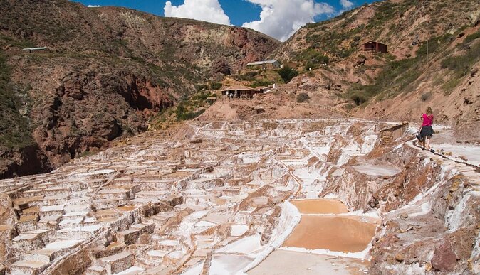 Maras, Moray & Salt Mines Tour - Key points to know before booking