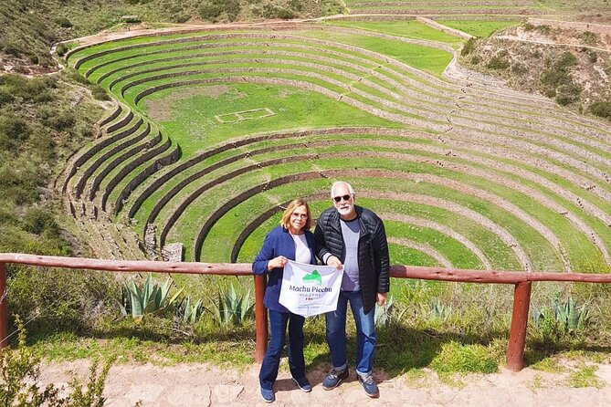 Maras, Moray & Salt Mines Tour - Why Moray is worth the morning trip