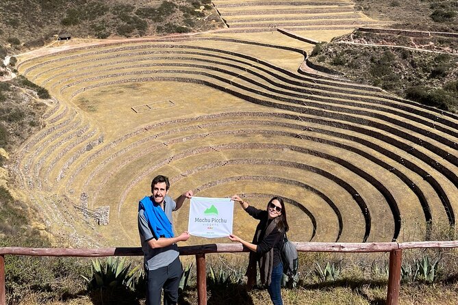 Maras, Moray & Salt Mines Tour - What the six-hour schedule really means