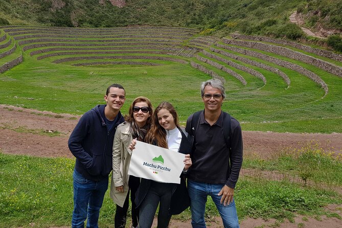 Maras, Moray & Salt Mines Tour - Transport, food, and group size