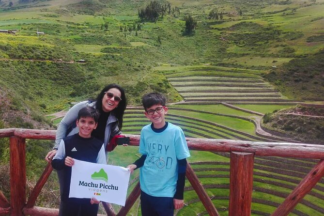 Maras, Moray & Salt Mines Tour - Is $45.90 a good value?