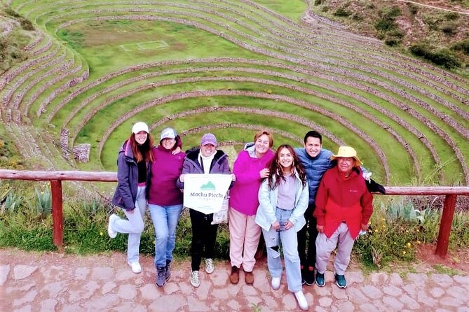 Maras, Moray & Salt Mines Tour - Who should choose this Cusco day trip?