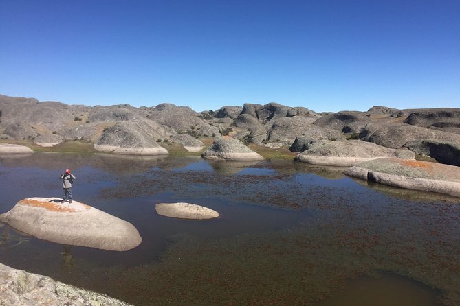 Marcahuasi Experience in Lima - Callahuanca and the chirimoya valley