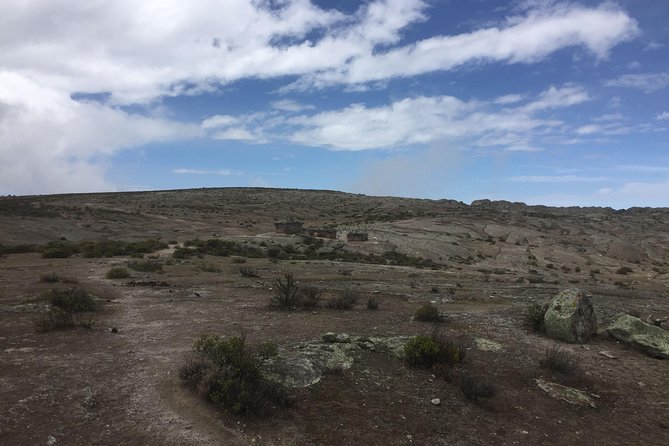 Marcahuasi Experience in Lima - San Pedro de Casta, the last village before the plateau