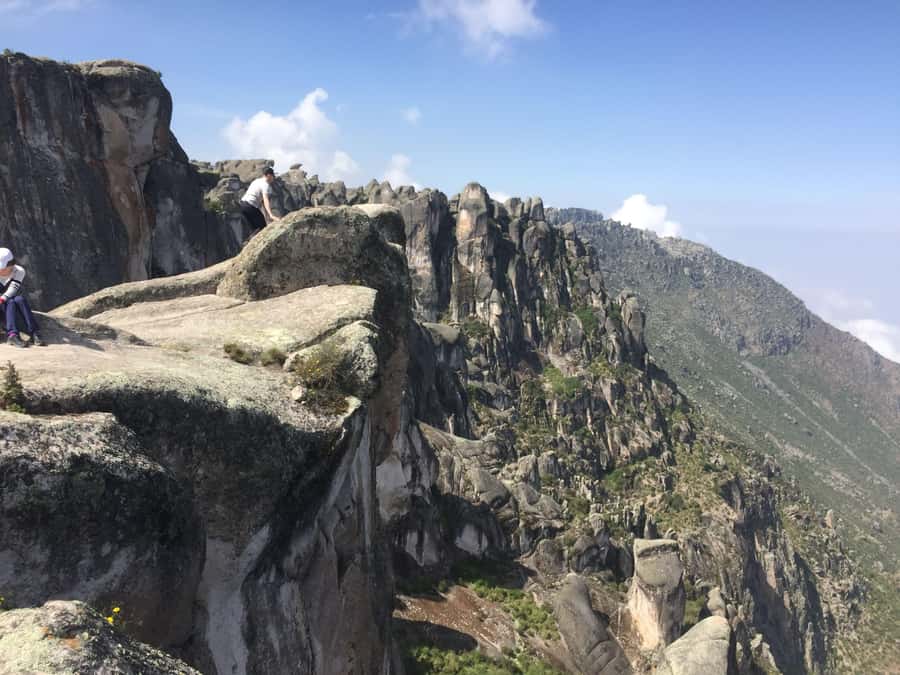 Marcahuasi Experience in Lima - Who should choose this mountain day?