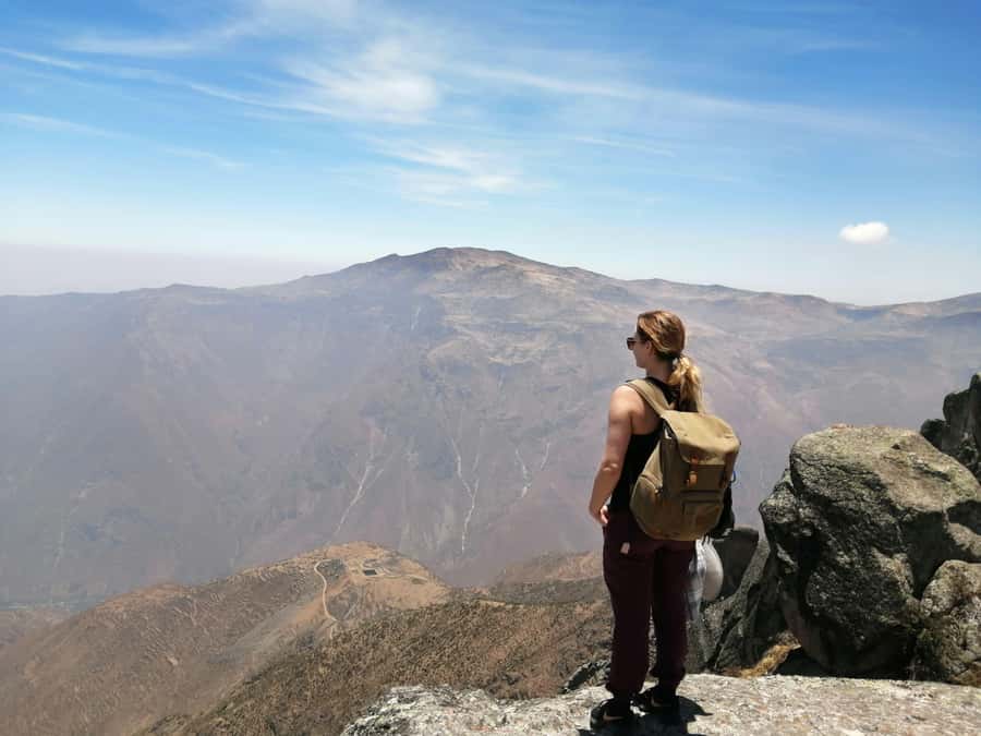 Marcahuasi Experience in Lima - Practical advice for a smoother day