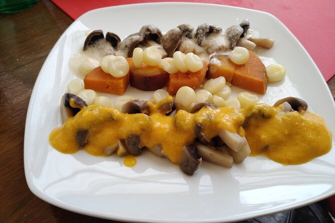 Market Tour, Tasting of 35 Fruits, and 4-Course Peruvian Cooking Class in Lima - Is $125 a fair price in Lima?