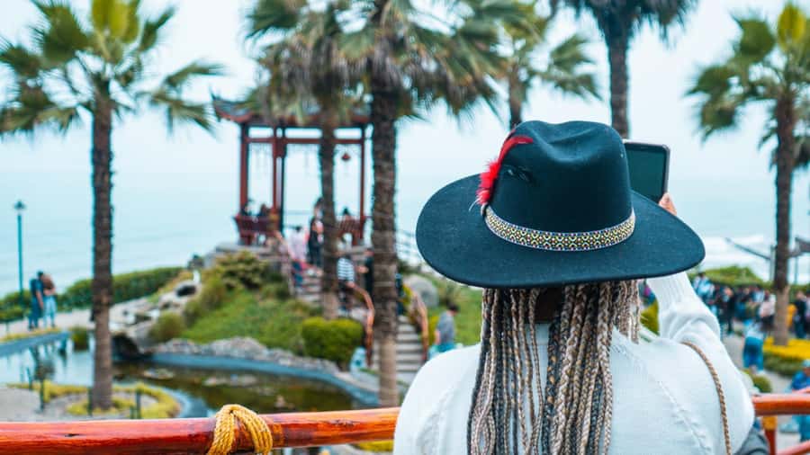 Miraflores & Barranco: Lima’s Modern and Bohemian Tour - Key points to know before booking