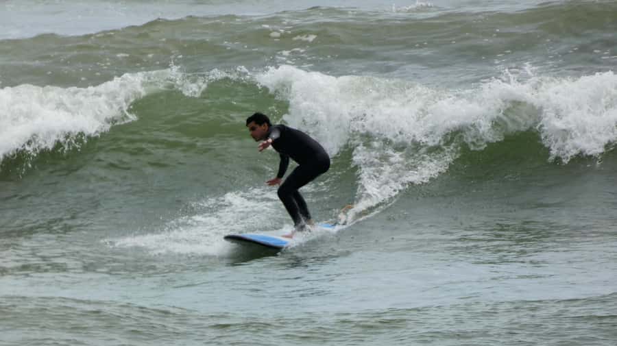Miraflores: Surf Class with Videos, Equipment and Instructor - What Changes If You Already Surf
