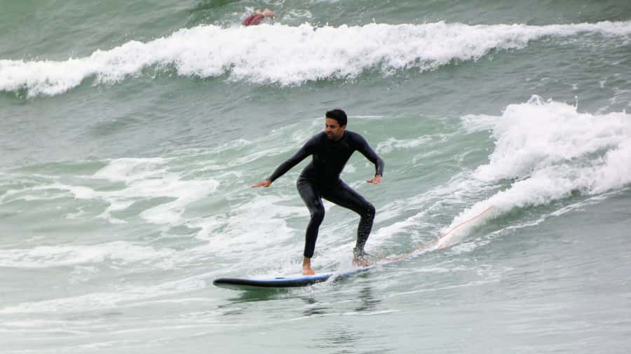 Miraflores: Surf Class with Videos, Equipment and Instructor - The Extra Hour and the Photo Question