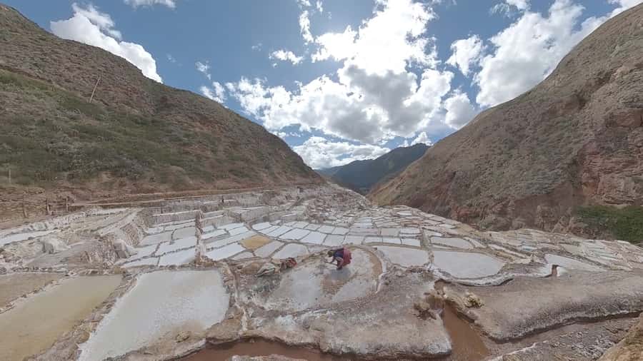Moray and Maras half day tour - Key points before you book