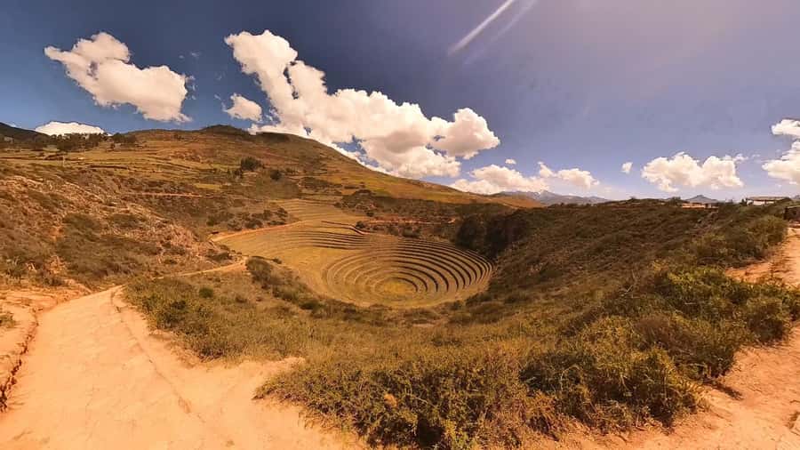 Moray and Maras half day tour - What to bring and how to prepare