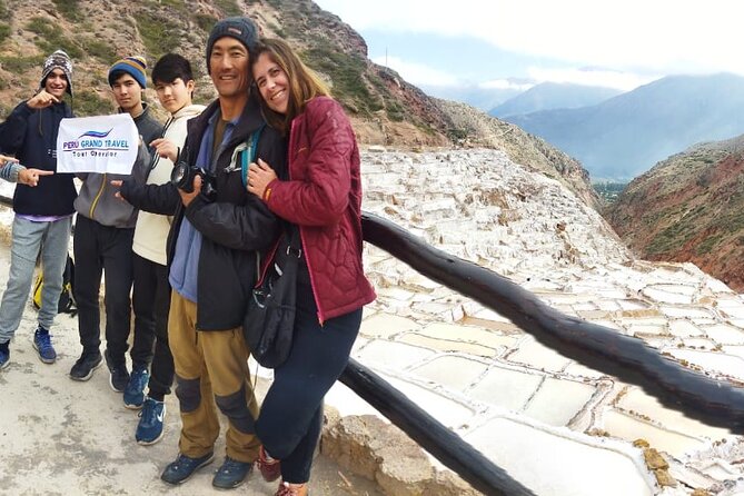 Moray and Maras Salt Mines Full Day Tour - Small Groups - Key points to know before booking