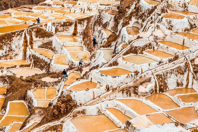Moray and Maras Salt Mines Full Day Tour - Small Groups - What the small group changes