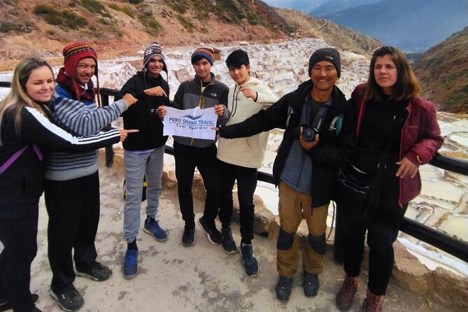 Moray and Maras Salt Mines Full Day Tour - Small Groups - Is $45 a good value?