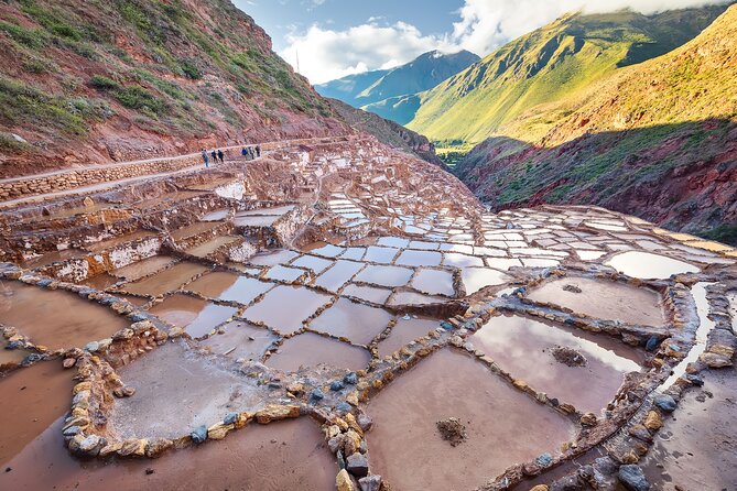 Moray and Maras Salt Mines Full Day Tour - Small Groups - Who will enjoy this Cusco outing?