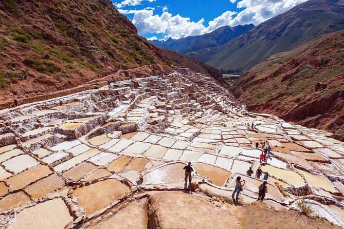 Moray and Maras Salt Mines Full Day Tour - Small Groups - How to prepare for the six-hour route