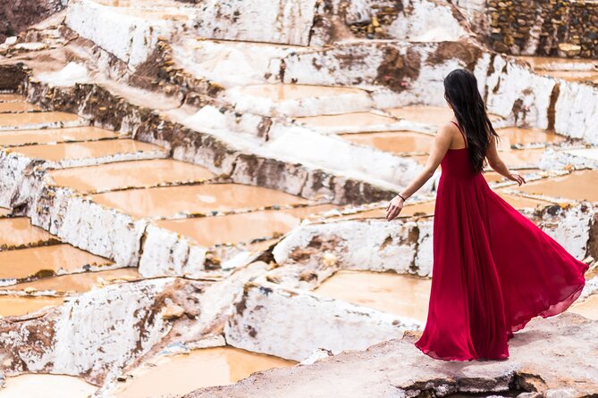 Moray and Maras Salt Mines Full Day Tour - Small Groups - Maras gives the itinerary a human scale