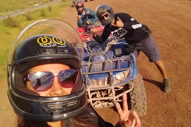 Moray, Salineras, Laguna De Huaypo and Piuray ATVs - Key points at a glance