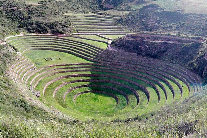 Moray saltmines ATV (Cuatrimotos) Tour - Who should book this experience?