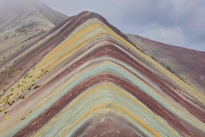 Mountain of Colors Vinincnever Full Day Tour from Cusco - Why Vinicunca takes a full day from Cusco
