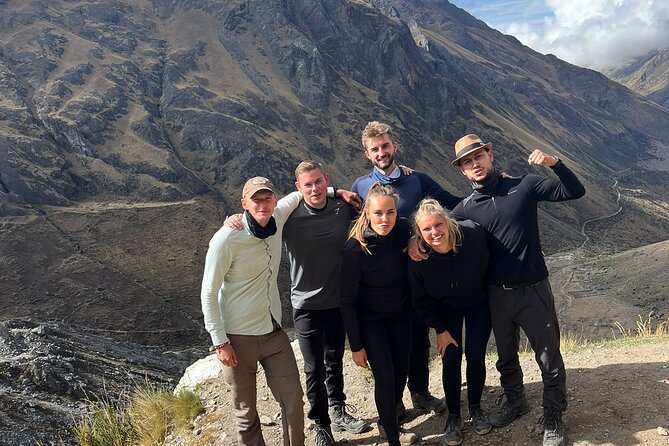 Multi Day Tour of Salkantay Trek to Machu Picchu in from Lima - Day three: coffee country and Cocalmayo hot springs