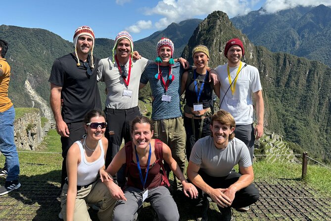 Multi Day Tour of Salkantay Trek to Machu Picchu in from Lima - Day two: the 4,650-meter Salkantay Pass