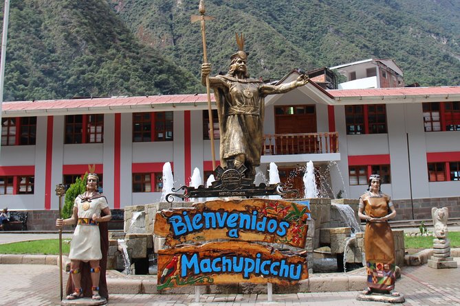 Mystical Journey: 2-Day Private Adventure to Machu Picchu - Returning Through Aguas Calientes to Cusco