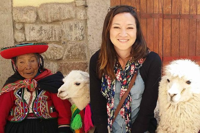 Mystical Journey: 2-Day Private Adventure to Machu Picchu - What the $497.30 Price Really Covers