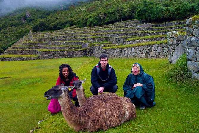 Mystical Journey: 2-Day Private Adventure to Machu Picchu - Wayna Picchu and Other Extra Planning