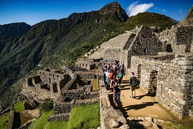 Mystical Journey: 2-Day Private Adventure to Machu Picchu - Should You Book This Machu Picchu Trip?