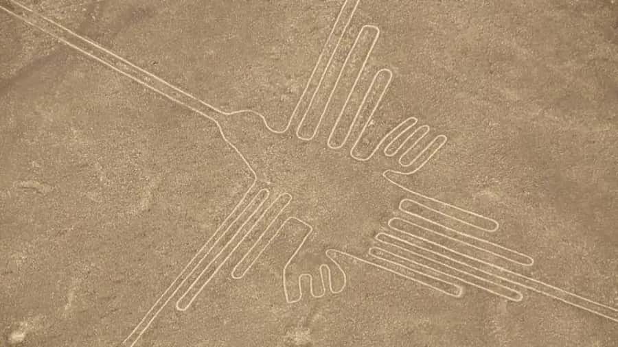 Nazca: Light aircraft flight over the Nazca Lines - What the Explanations Add to the Flight