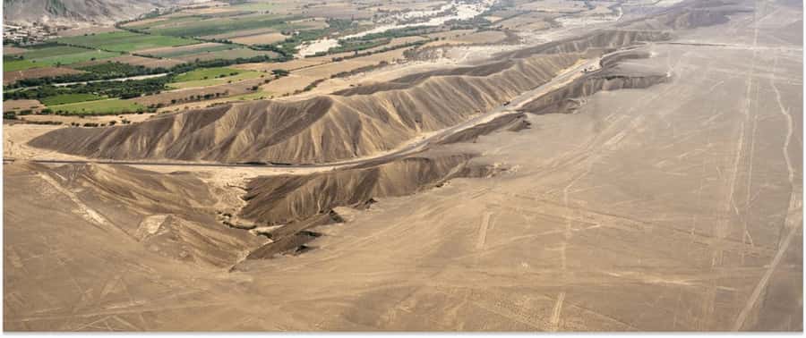 Nazca: Light aircraft flight over the Nazca Lines - Should You Book the Nazca Lines Flight?
