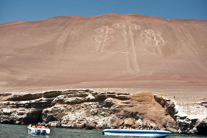 Nazca Lines & Ballestas Islands Private Tour Bus&Flight from Lima - What the return to Lima feels like
